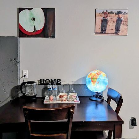 Private Guest Suite In West Bellevue Home المظهر الخارجي الصورة