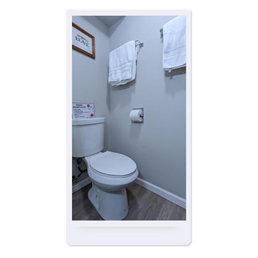 Private Guest Suite In West Bellevue Home المظهر الخارجي الصورة