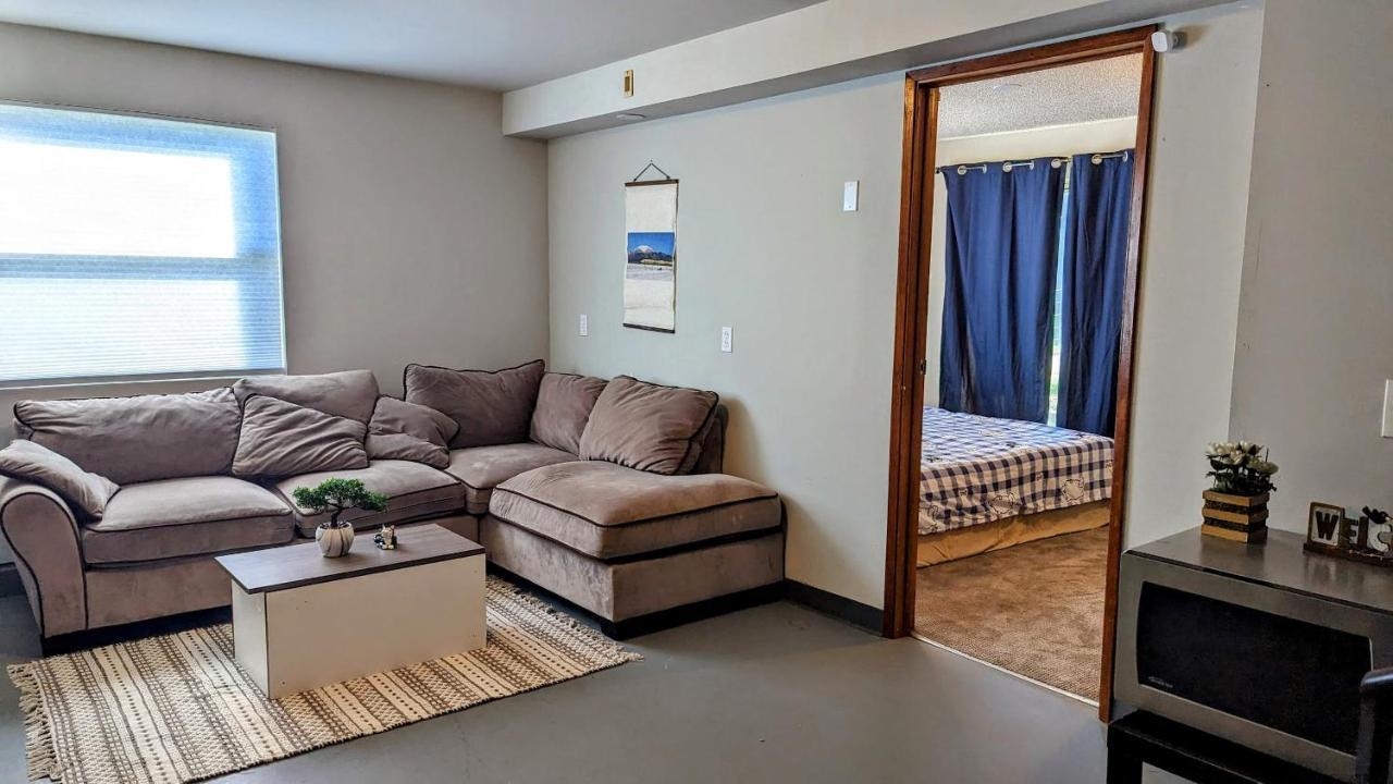 Private Guest Suite In West Bellevue Home المظهر الخارجي الصورة