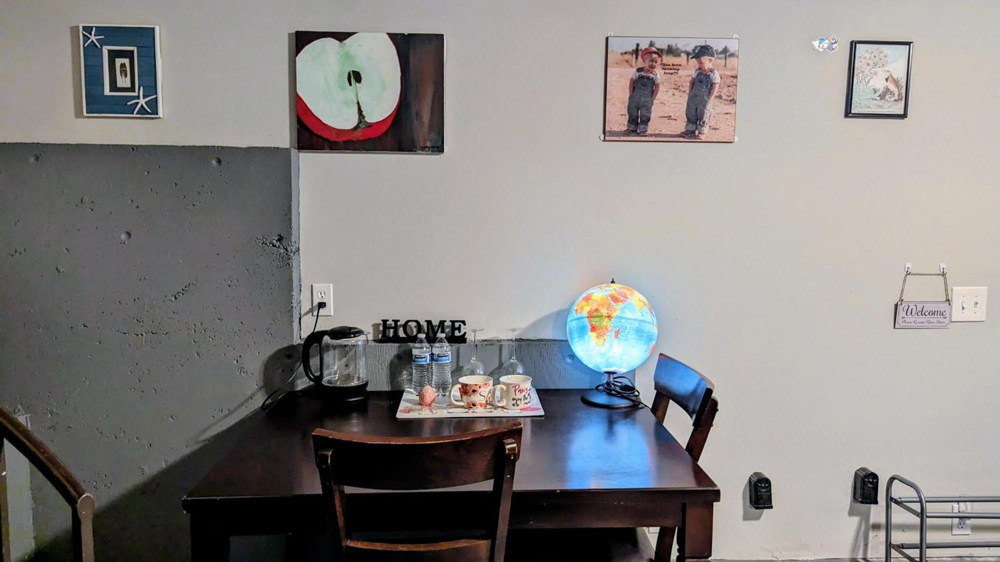 Private Guest Suite In West Bellevue Home المظهر الخارجي الصورة