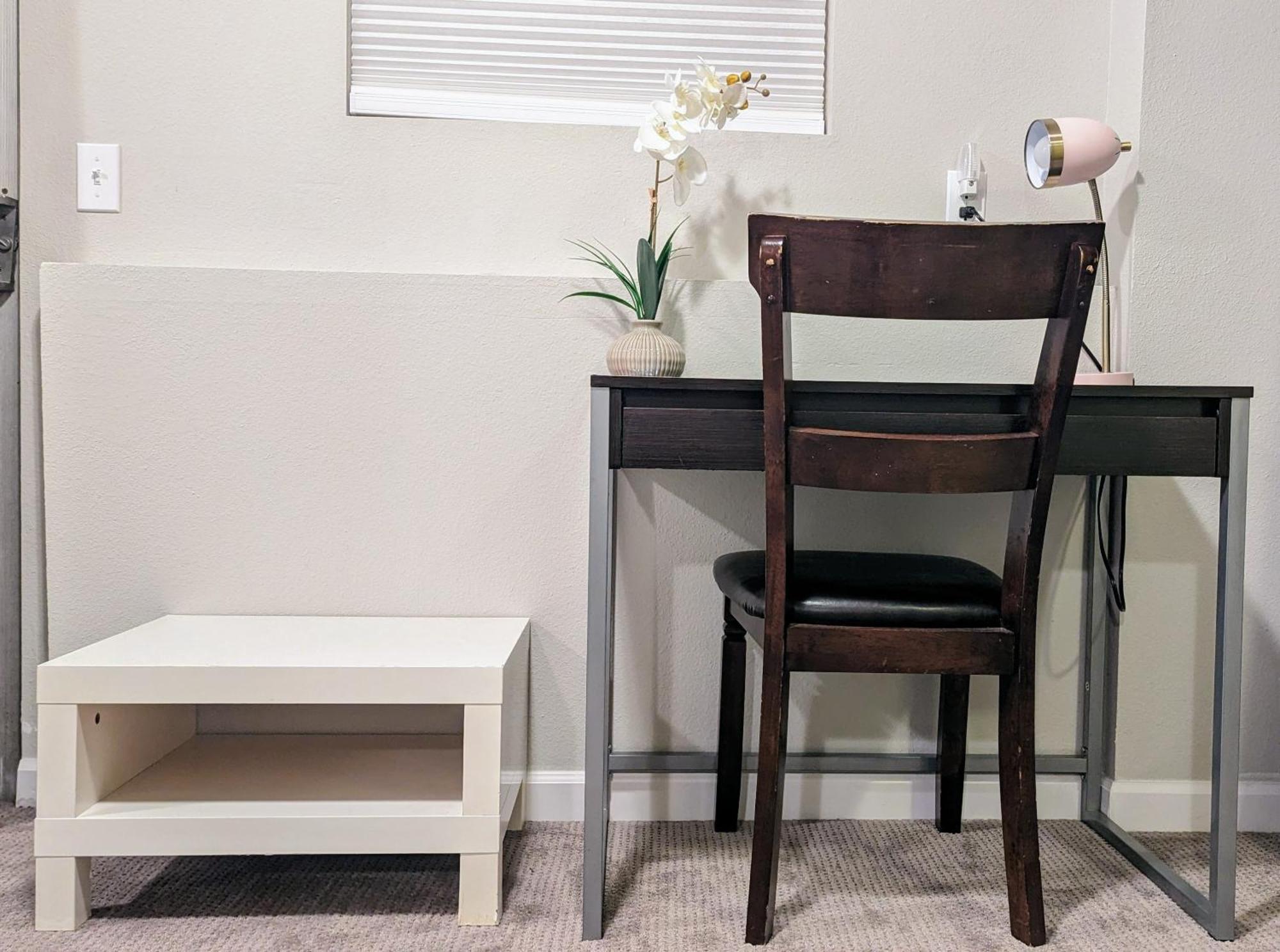 Private Guest Suite In West Bellevue Home المظهر الخارجي الصورة